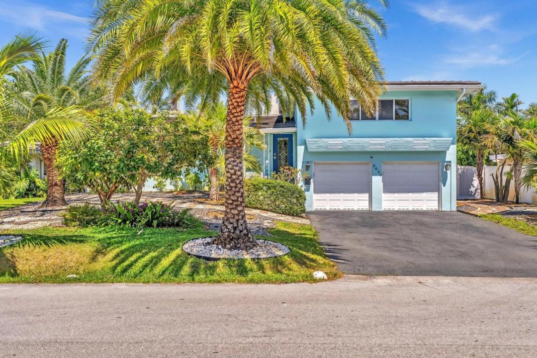 3450 NE 19th Avenue, Oakland Park, Florida 33306