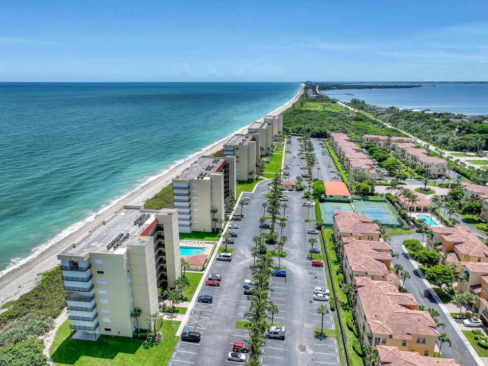 7430 S Ocean Drive 519, Jensen Beach, Florida 34957