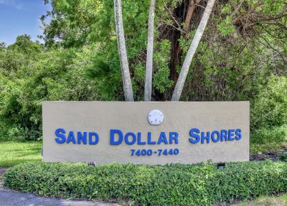 7430 S Ocean Drive 519, Jensen Beach, Florida 34957