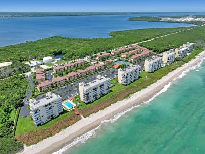 7430 S Ocean Drive 519, Jensen Beach, Florida 34957
