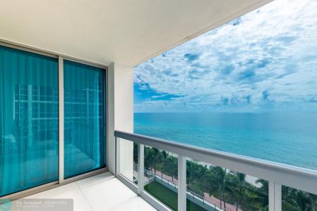 6899 Collins Ave 908, Miami Beach, Florida 33141, Estados Unidos