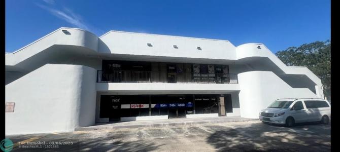 7801 W Commercial Blvd, Tamarac, Florida 33351