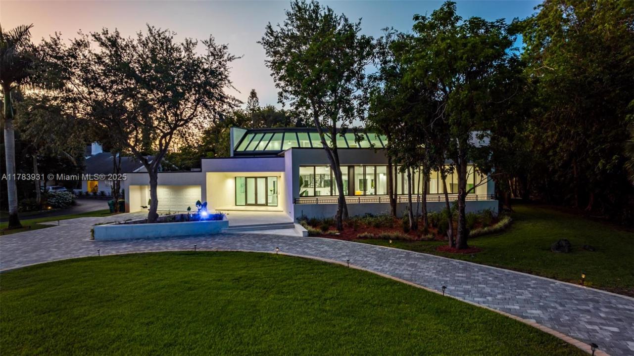 11861 NW 4th St, Plantation, Florida 33325