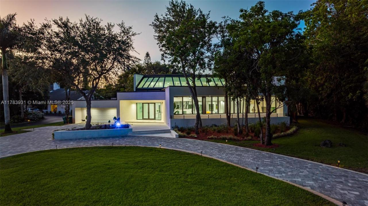 11861 NW 4th St, Plantation, Florida 33325
