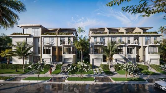 1425 Bay Rd, Miami Beach, Florida 33139, USA