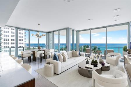 6901 Collins Ave 401, Miami Beach, Florida 33141, USA
