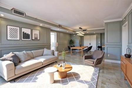 3400 SW 27th Ave 1506, Miami, Florida 33133, USA