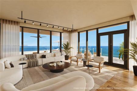 18501 Collins Ave PH5204, Sunny Isles Beach, Florida 33160, USA
