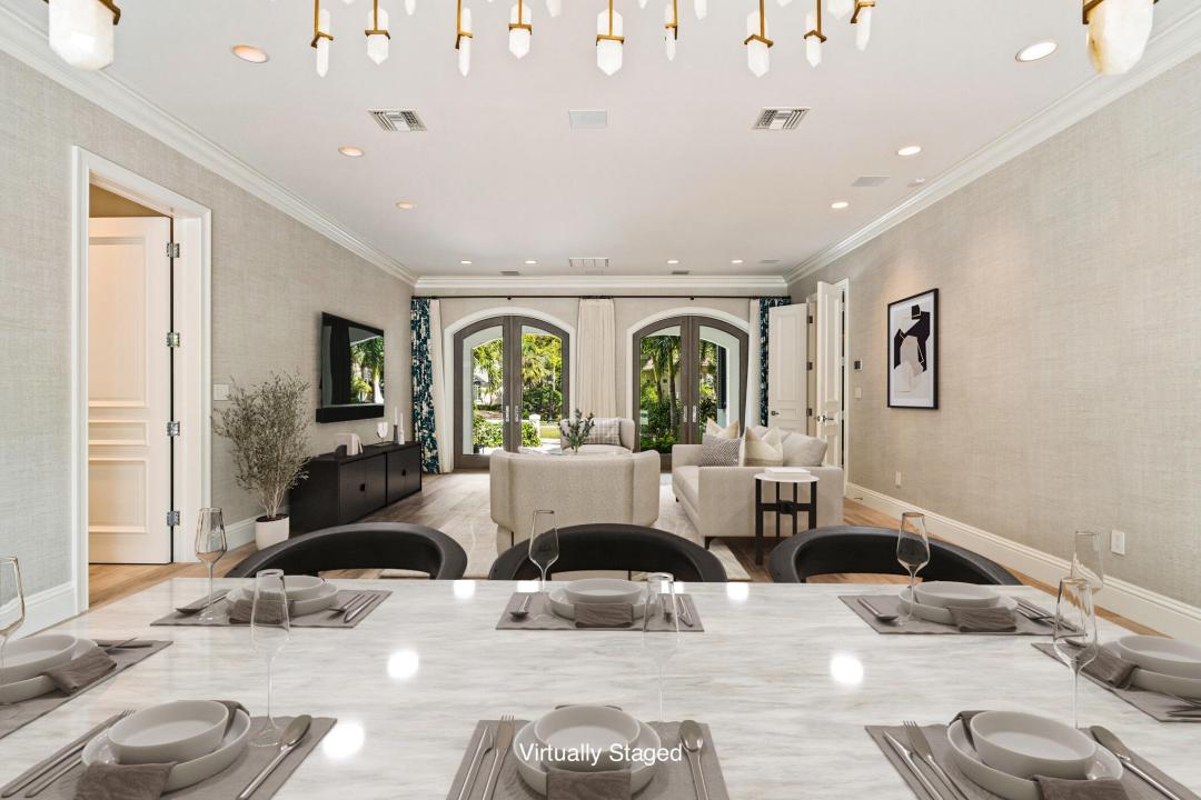 220 Shores Drive, Vero Beach, Florida 32963
