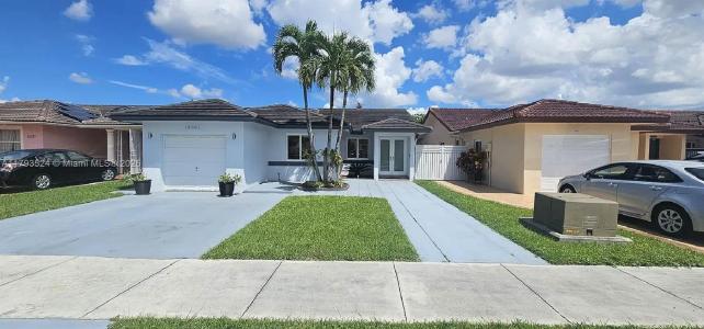 14661 SW 50th St, Miami, Florida 33175, USA