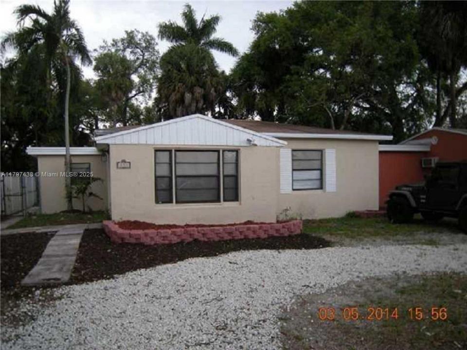 853 SW 12th St, Fort Lauderdale, Florida 33315