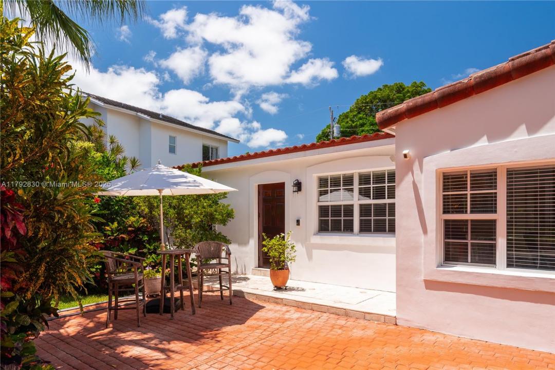 310 Woodcrest Rd, Key Biscayne, Floride 33149, États-Unis