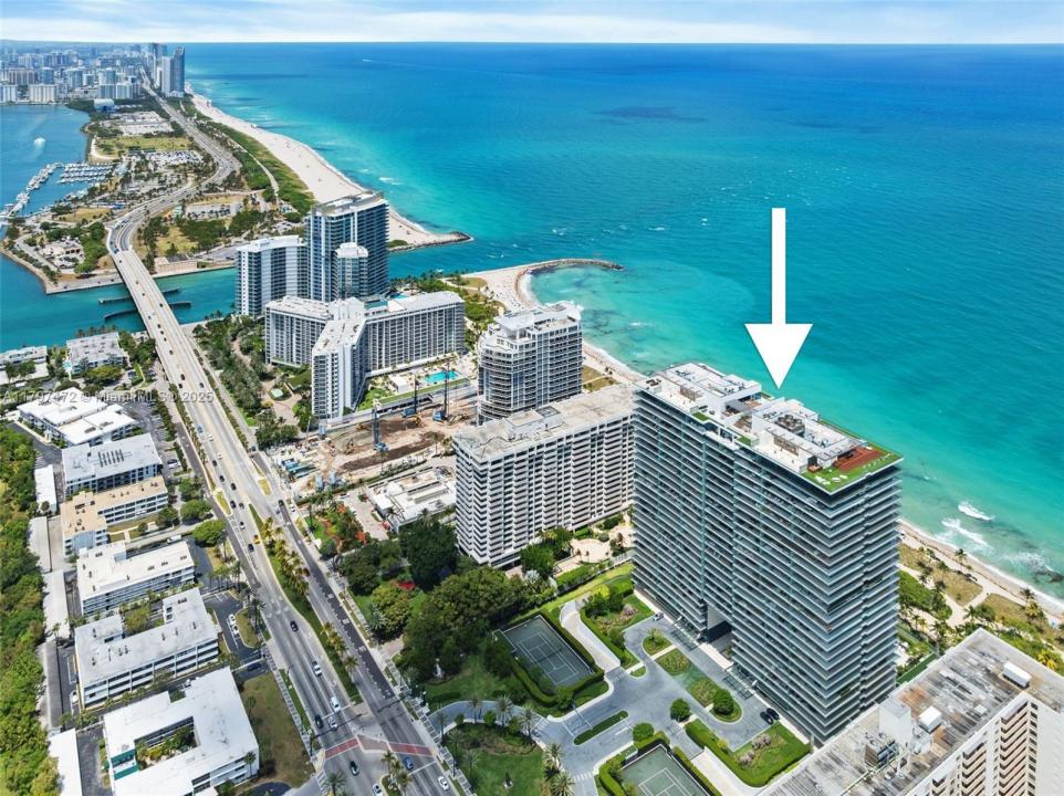 10201 Collins Ave 303, Bal Harbour, פלורידה 33154, ארצות הברית של אמריקה 