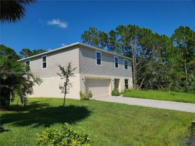 741 White Cloud St SW, Palm Bay, Florida 32908, USA