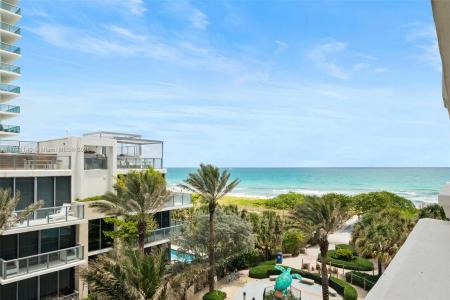 9499 Collins Ave 403, Surfside, Florida 33154, USA