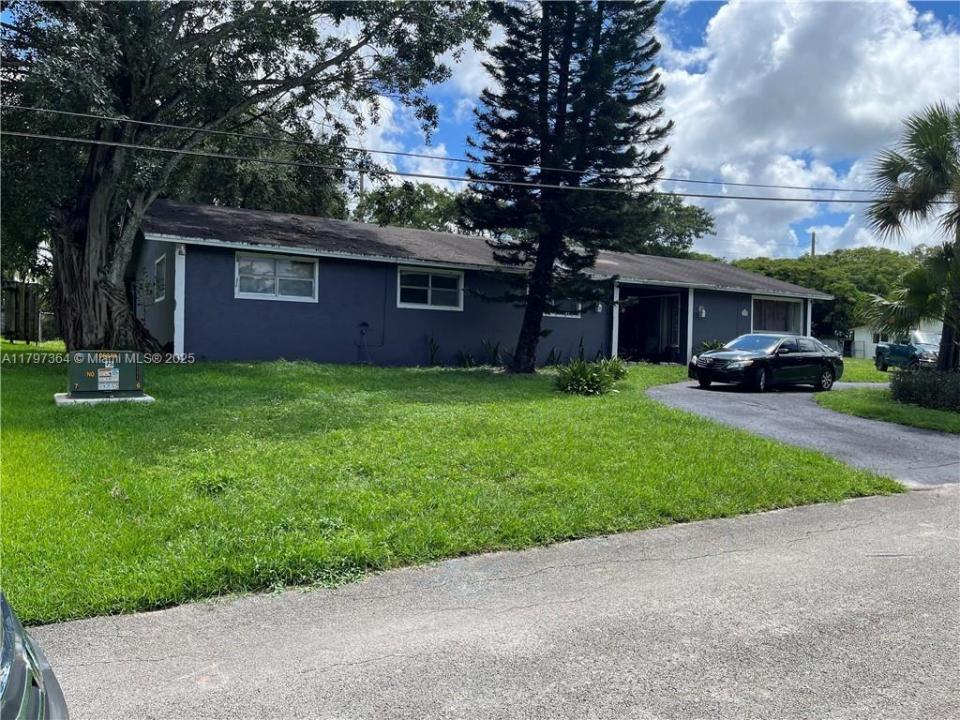 4434 SW 59th Ct 1, Dania Beach, Flórida 33314, Estados Unidos