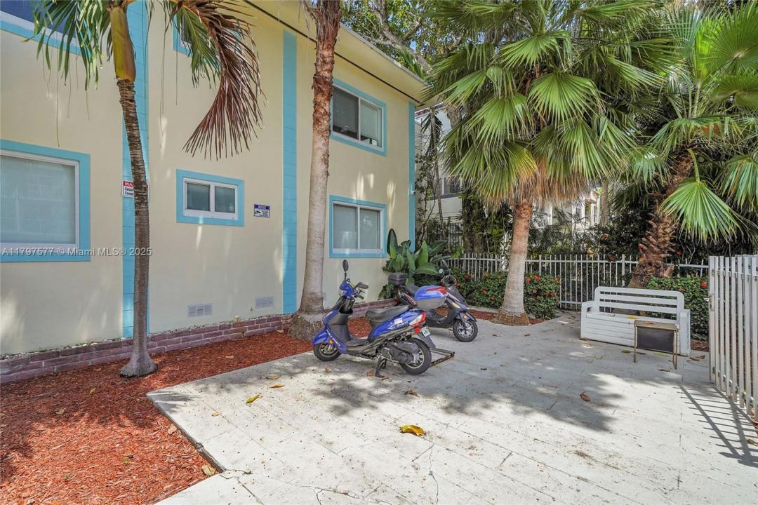 1135 Euclid Ave 207, Miami Beach, 佛罗里达州 33139, 美国