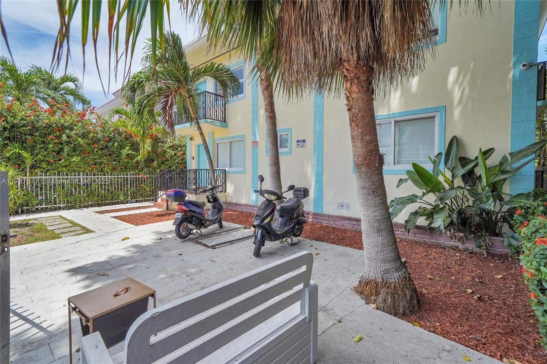 1135 Euclid Ave 207, Miami Beach, 佛罗里达州 33139, 美国
