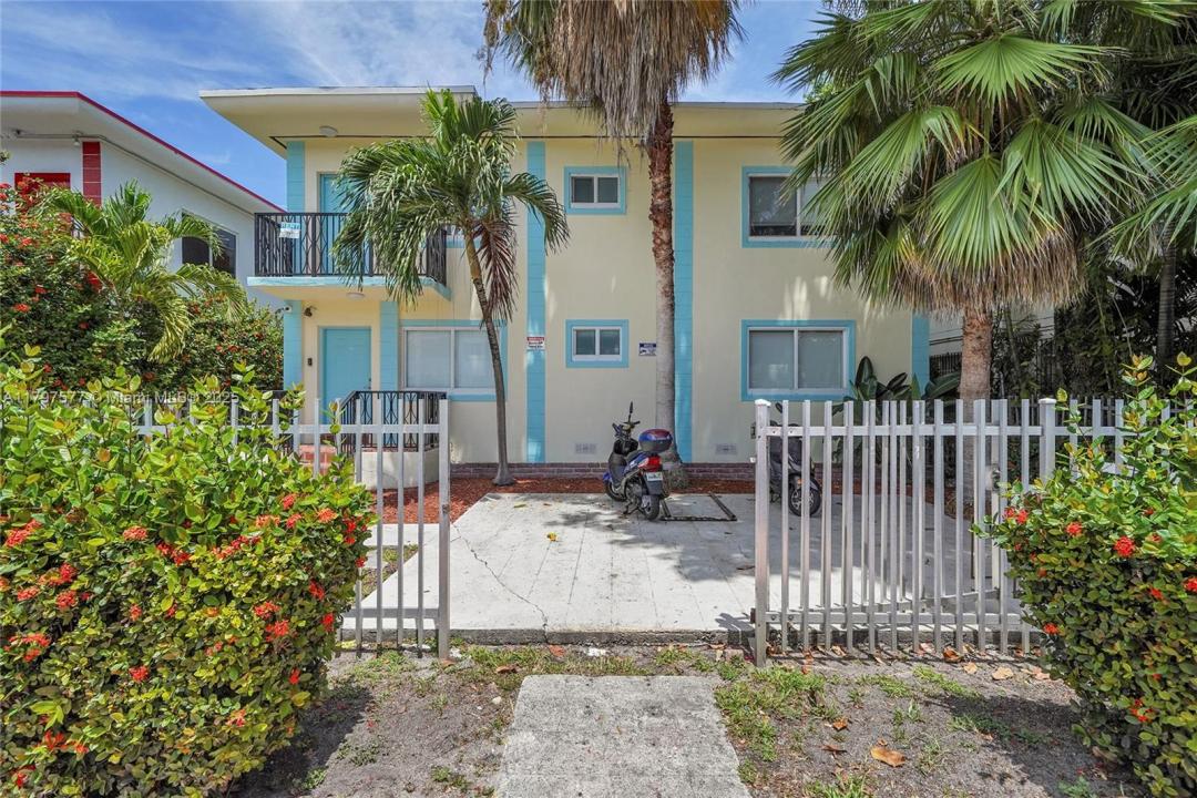 1135 Euclid Ave 207, Miami Beach, 佛罗里达州 33139, 美国