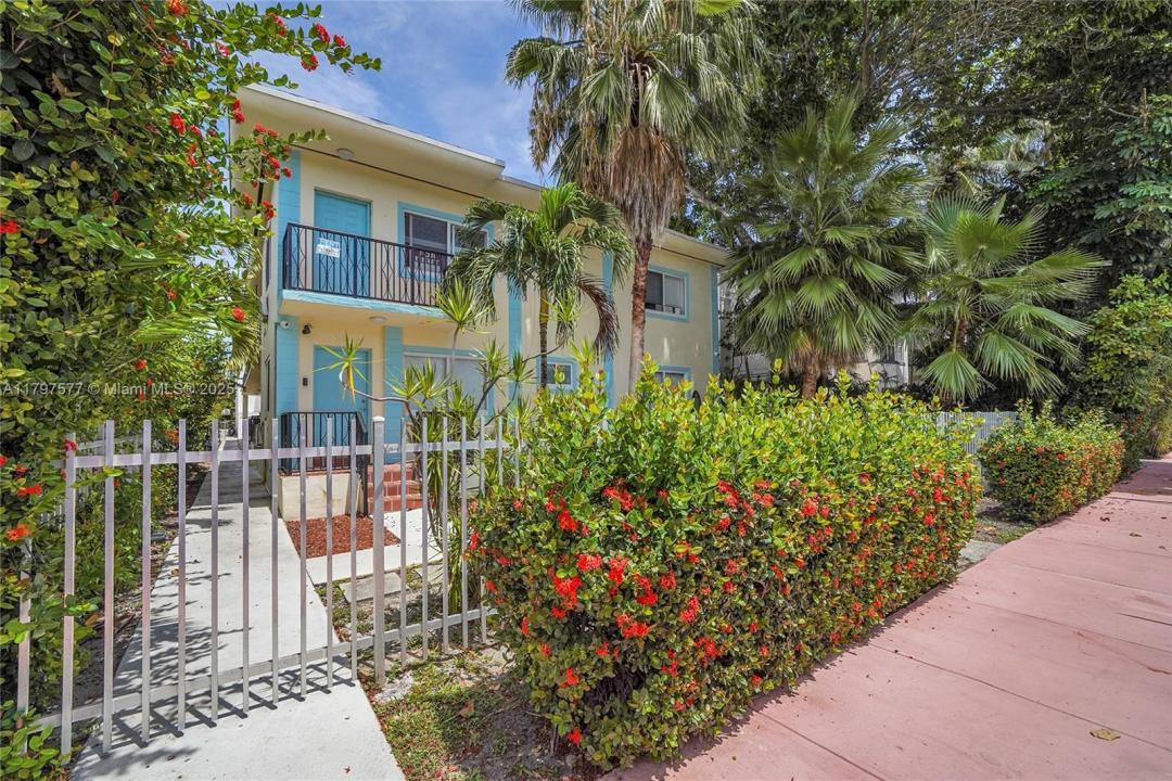 1135 Euclid Ave 207, Miami Beach, 佛罗里达州 33139, 美国