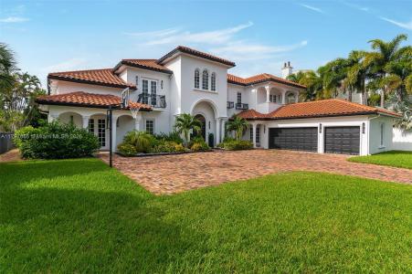 1309 Middle River Dr, Fort Lauderdale, Florida 33304, USA