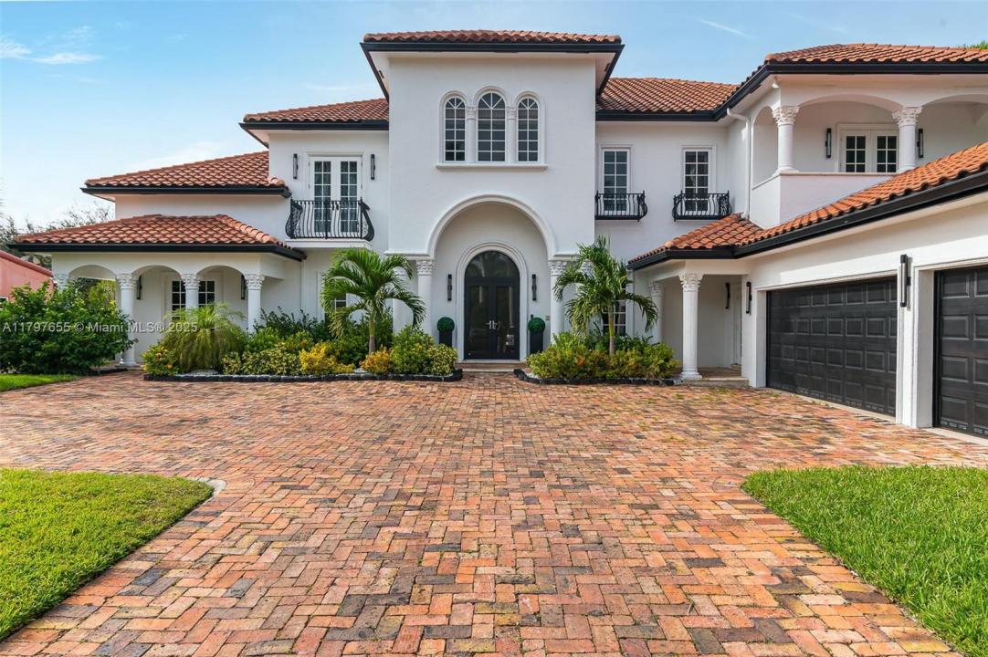 1309 Middle River Dr, Fort Lauderdale, Floride 33304, États-Unis