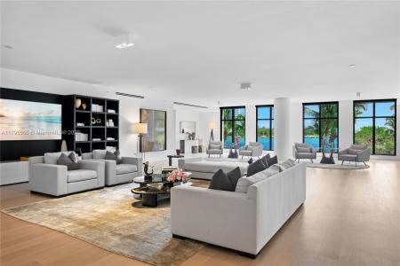 7025 Fisher Island Dr 7025, Miami Beach, Florida 33109, USA
