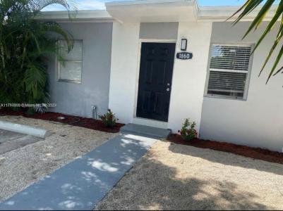 1860 NW 59th St, Miami, Florida 33142, USA