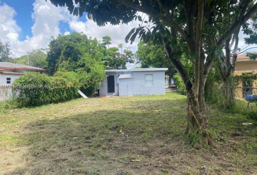 1860 NW 59th St, Miami, Floride 33142, États-Unis