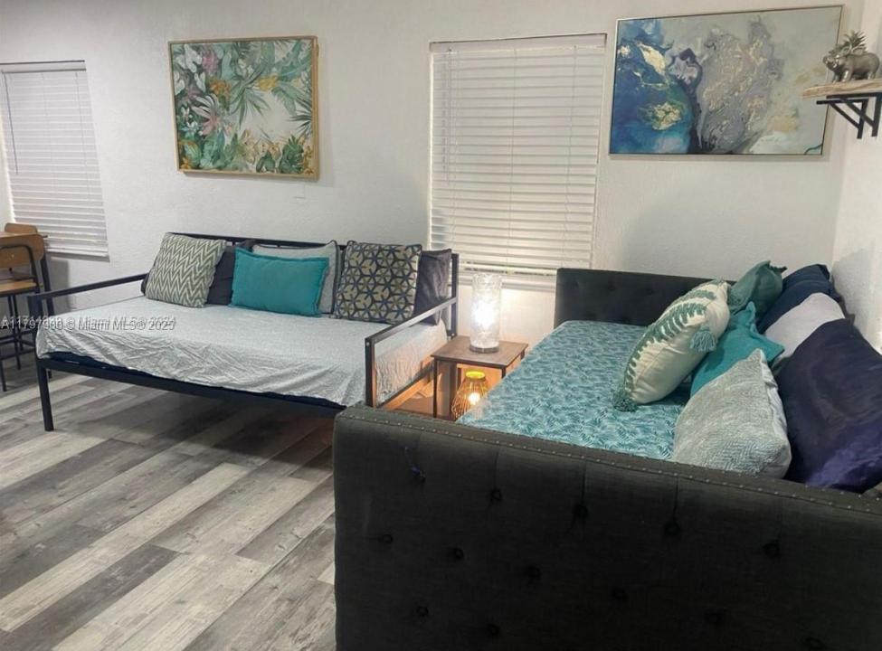 1860 NW 59th St, Miami, Floride 33142, États-Unis