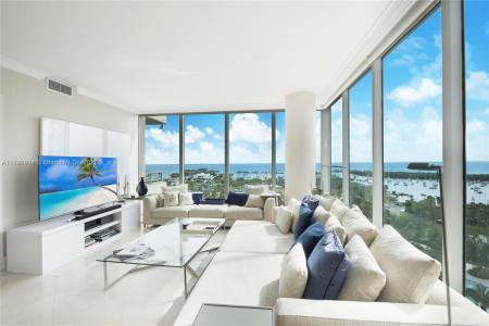 3400 SW 27th Ave 1003, Coconut Grove, Florida 33133, USA