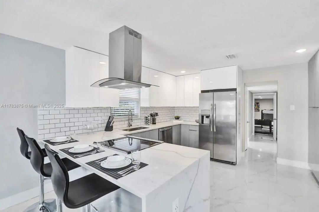 1241 Hollywood Blvd, Hollywood, Florida 33019, HOA KỲ