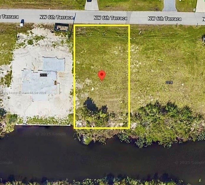 2218 NW 6th Ter, Cape Coral, Florida 33993, USA