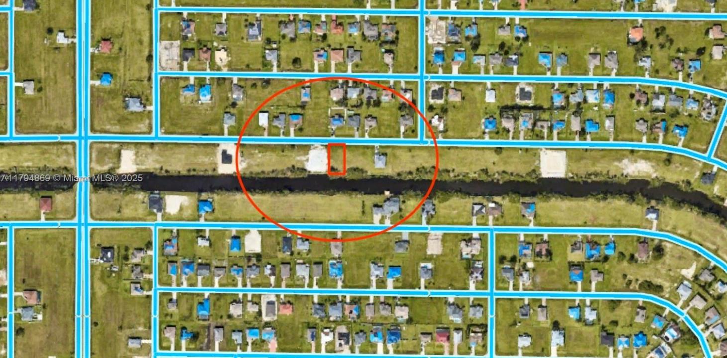 2218 NW 6th Ter, Cape Coral, Florida 33993, USA