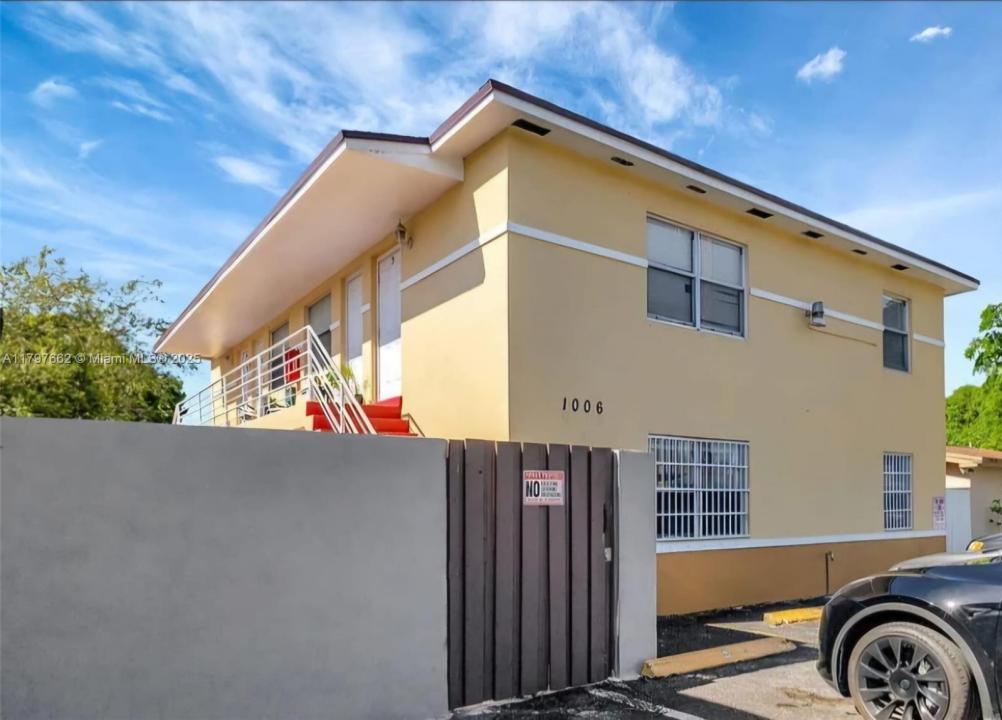 1006 10th St 2, West Palm Beach, Florida 33401, Estados Unidos