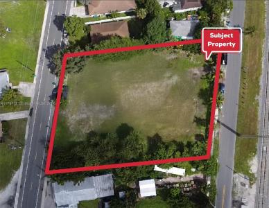 112 NW 4th Ave, Dania Beach, Floryda 33004, USA