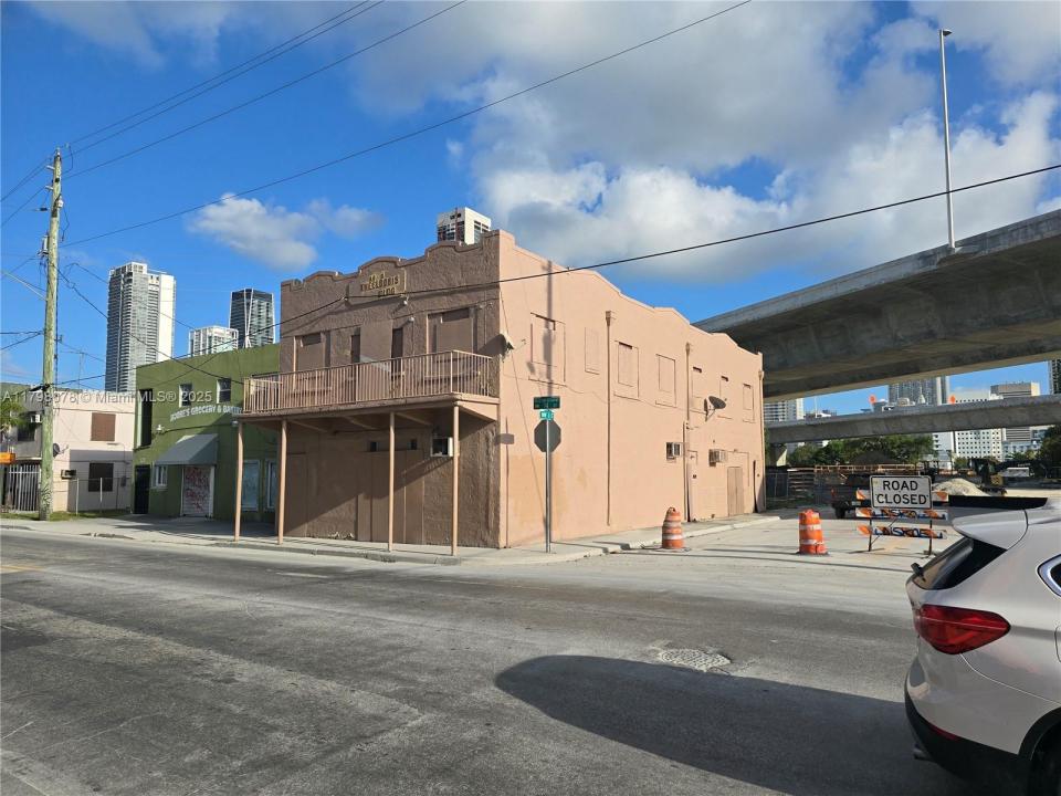 130 NW 14th St, Miami, Florida 33136, Stati Uniti