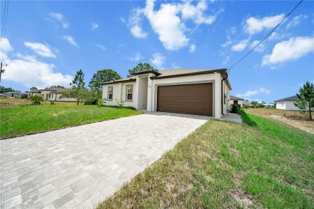 740 NEWHALL ST E, Lehigh Acres, Florida 33974, USA