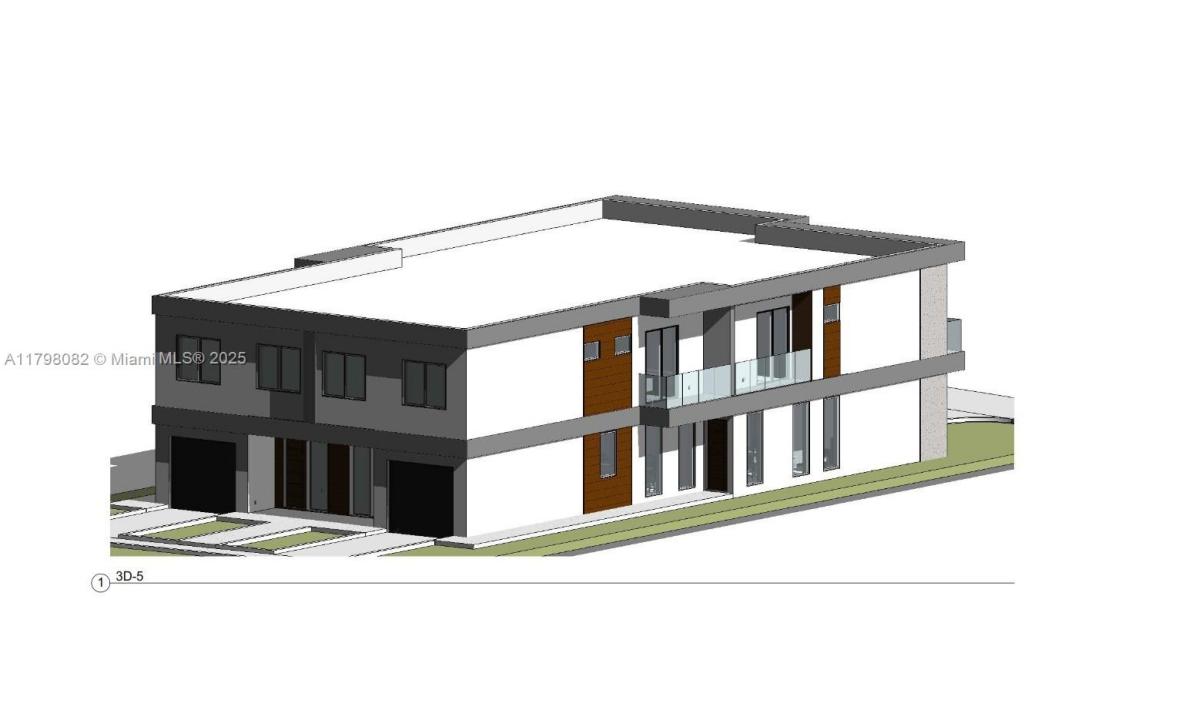 1917 Harding St, Hollywood, فلوريدا 33020, الولايات المتحدة