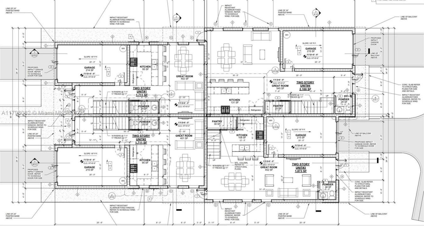 1917 Harding St, Hollywood, فلوريدا 33020, الولايات المتحدة