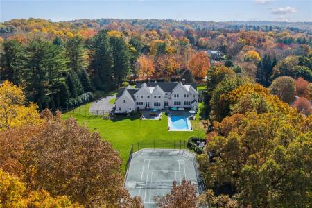27 Stiles Lane, Greenwich, Connecticut 06831, Estados Unidos