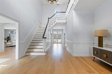 27 Stiles Lane, Greenwich, Connecticut 06831, Estados Unidos