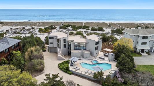 199 Dune Road, Саутгемптон, Нью-Йорк 11978, Соединенные Штаты