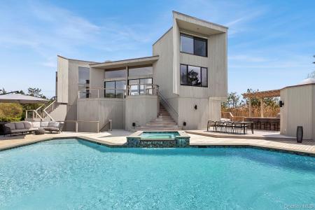 199 Dune Road, Саутгемптон, Нью-Йорк 11978, Соединенные Штаты