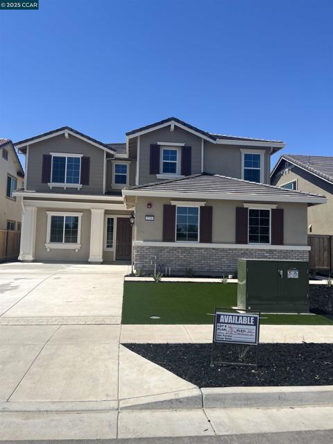 Moonflower Street, West Sacramento, California 95691