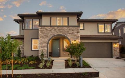 Rece Lane, Gilroy, Californie 95020, États-Unis