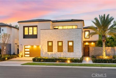 Bellatrix, Irvine, California 92618