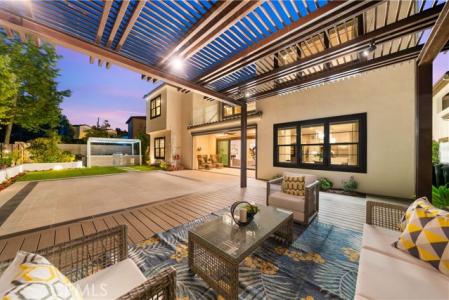 Bellatrix, Irvine, California 92618