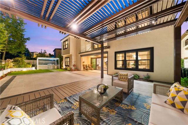 Bellatrix, Irvine, California 92618