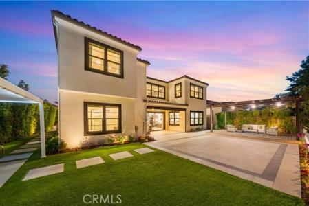 Bellatrix, Irvine, California 92618